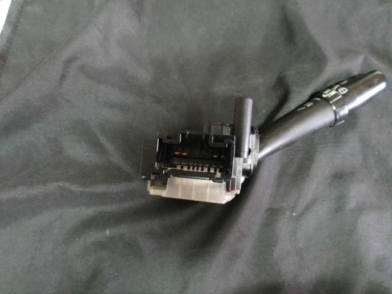 2000 01 02 03 04 05 toyota celica wiper lever column switch w/ rear wiper tested