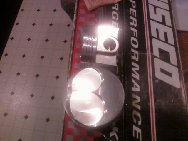 mopar 440 pistons 12.5 compression, US $200.00, image 3