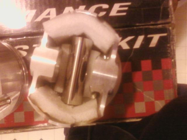 mopar 440 pistons 12.5 compression, US $200.00, image 5