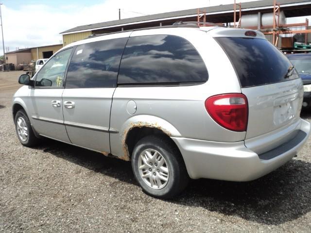 01 02 03 04 05 06 07 CARAVAN L. FRT SPINDLE/KNUCKLE, US $75.00, image 2