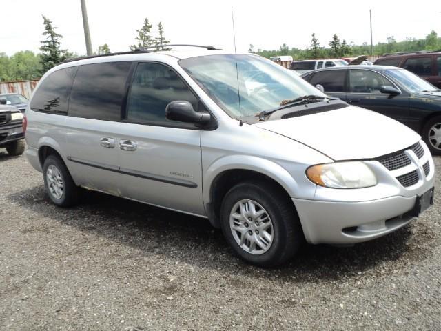 01 02 03 04 05 06 07 CARAVAN L. FRT SPINDLE/KNUCKLE, US $75.00, image 4