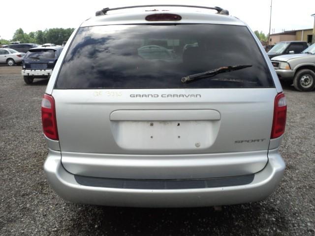 01 02 03 04 05 06 07 CARAVAN L. FRT SPINDLE/KNUCKLE, US $75.00, image 7