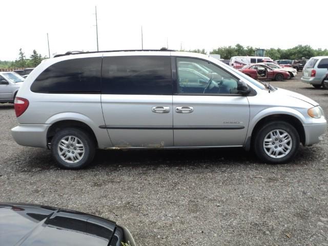 01 02 03 04 05 06 07 CARAVAN L. FRT SPINDLE/KNUCKLE, US $75.00, image 8