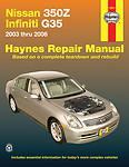 Haynes publications 72011 repair manual