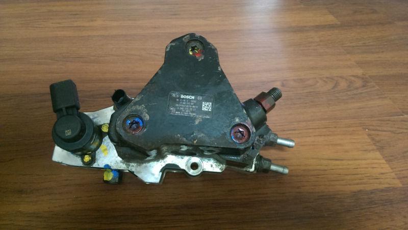 OEM 04-06 high pressure injection pump FreightLiner Dodge Sprinter, US $350.00, image 2