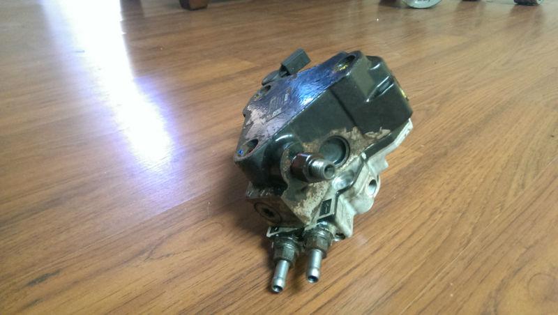 OEM 04-06 high pressure injection pump FreightLiner Dodge Sprinter, US $350.00, image 3