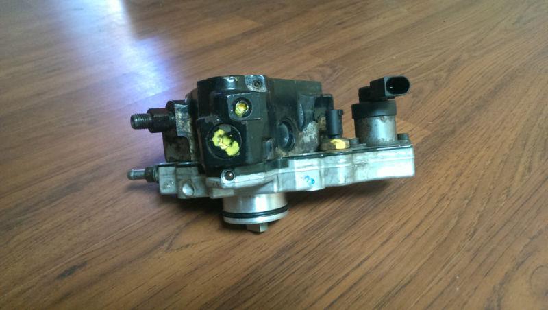 OEM 04-06 high pressure injection pump FreightLiner Dodge Sprinter, US $350.00, image 4