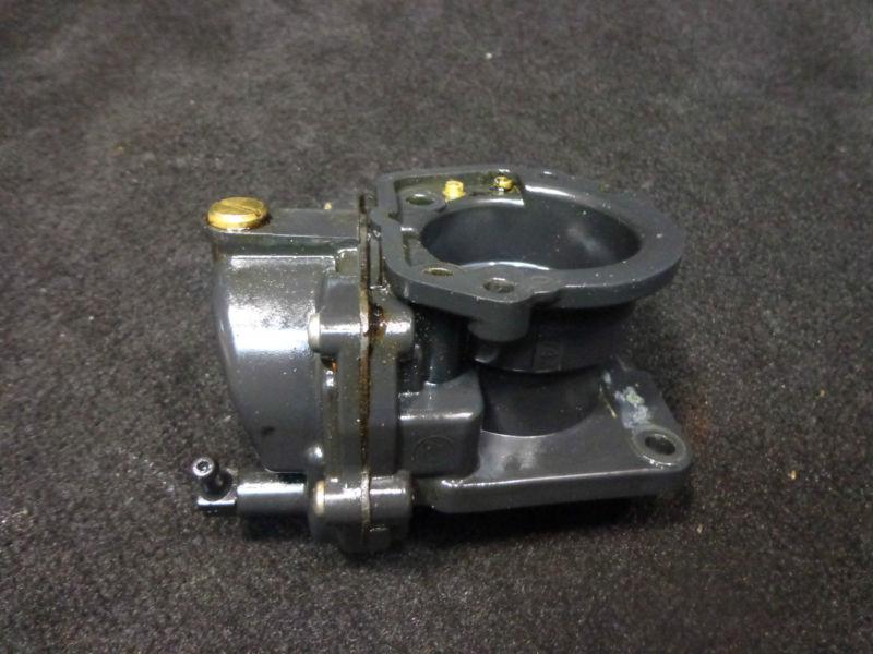Carburetor#432903,0432903 johnson evinrude 1988-1990 140 hp outboard motor~361#2