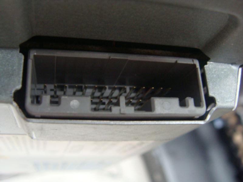 08-10 HONDA ACCORD NAVIGATION SCREEN DISPLAY OEM UPPER, US $299.00, image 3