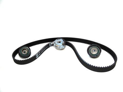 Gates tck309 timing belt kit-powergrip premium oe timing belt component kit