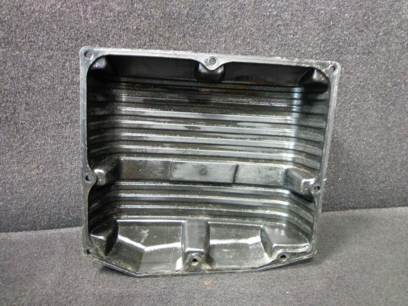 Cover 2 #6e5-14418-00-00 1984-99 115/130hp yamaha outboard boat intake ~678~