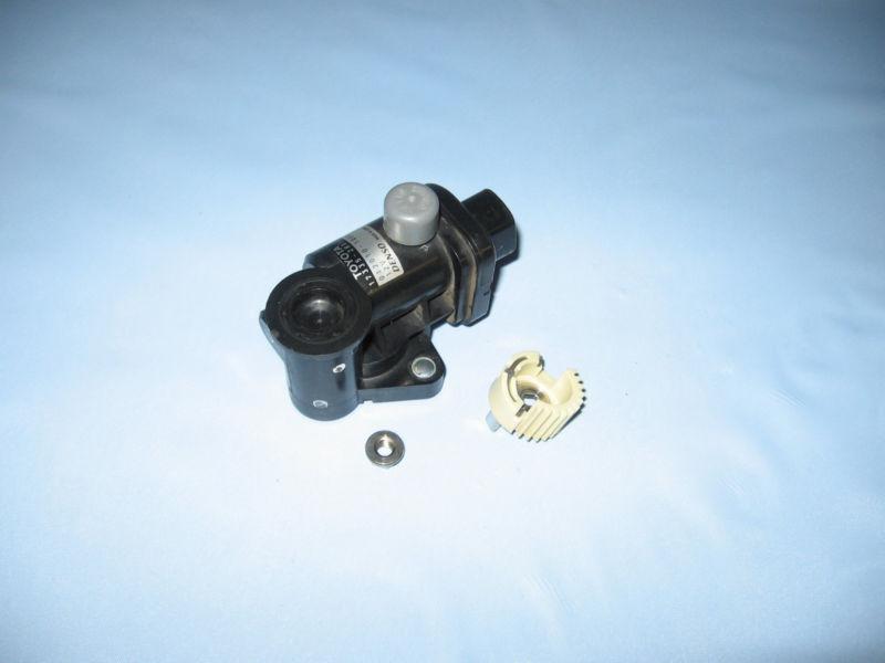 2.4 toyota 2azfe 2005 camry, solara intake air control, kwik ship