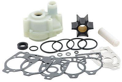 Mallory marine water pump kit for mercruiser mr/alpha i 9-48307