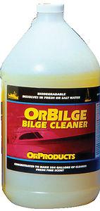 Orpine h & m marine orbilge gallon ob8