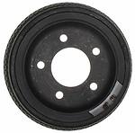 Raybestos 2905r rear brake drum