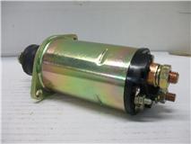 Solenoid for cummins marine samsung timberjack detroit diesel mack champion 24v