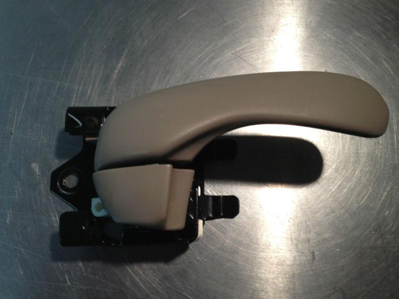 2003 buick century interior door handle - passenger's side