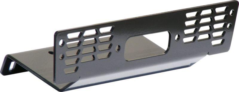 New kfi products standard winch mount for 09-11 polaris ranger 100760
