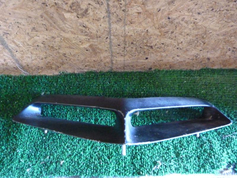 65-67 GTO hood scoop insert, US $35.98, image 3