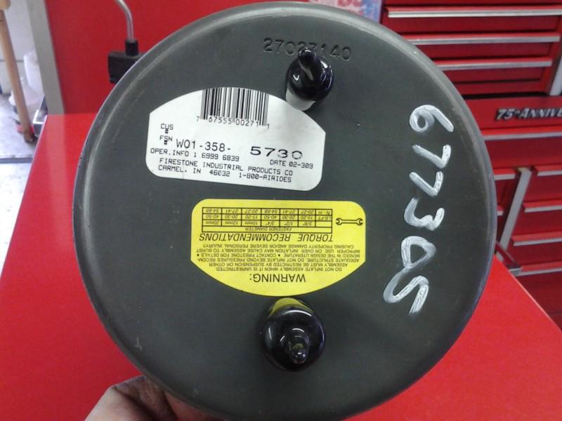 Firestone Airide Replacement Air Spring - W01-358-5730 GMC Novabus Flxible, US $99.13, image 2