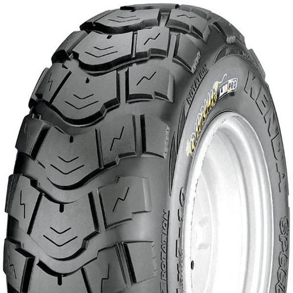 Sell Kenda Road Go ATV Tire 4 Ply Size 2110.008 in 52302, US, for US