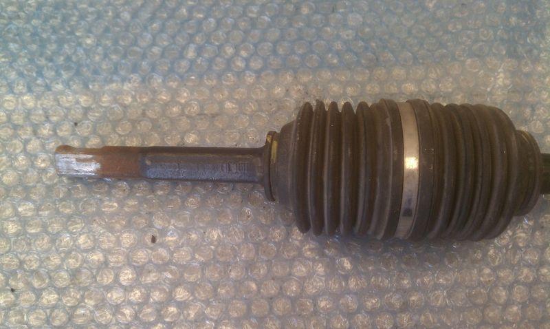 2007 NISSAN PATHFINDER OEM LOWER STEERING SHAFT, US $119.95, image 2