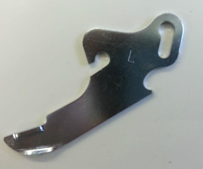 Raybestos h2076 drum brake adjusting lever