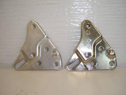 Harley knucklehead relay bracket #4786-36  1936 to 1939