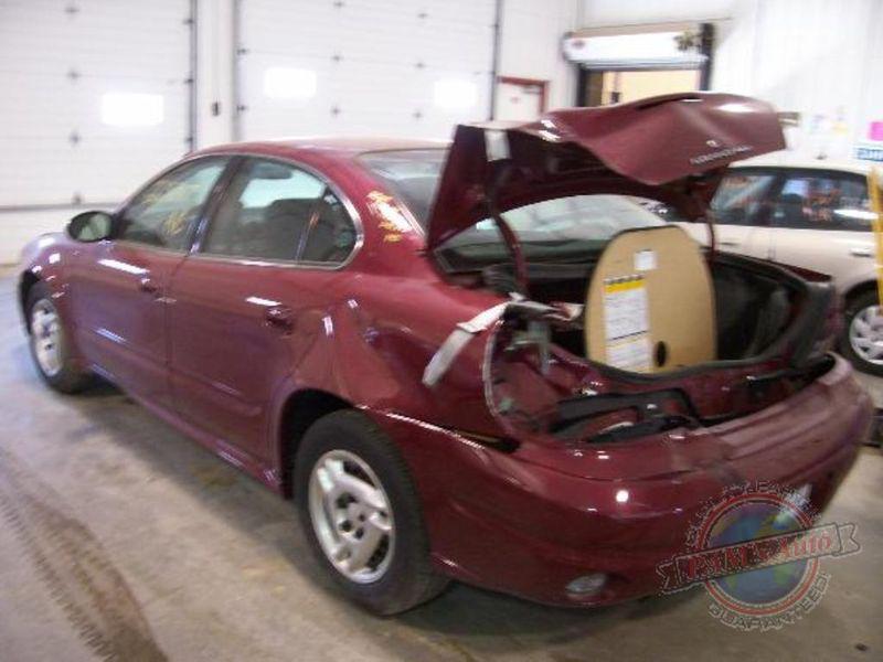 Cluster / Speedometer : 2005 GRAND AM 312523, US $69.99, image 4