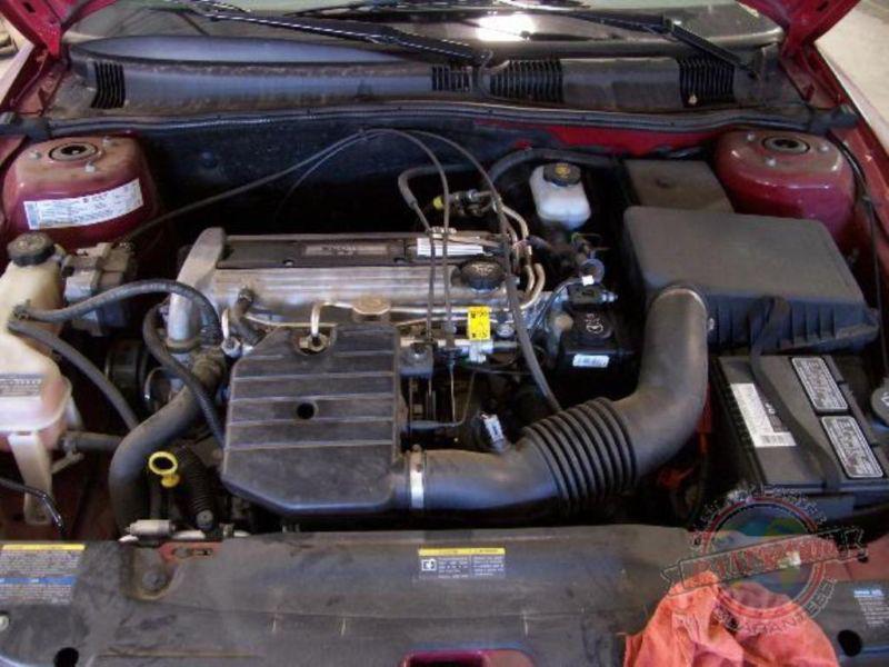 Cluster / Speedometer : 2005 GRAND AM 312523, US $69.99, image 8