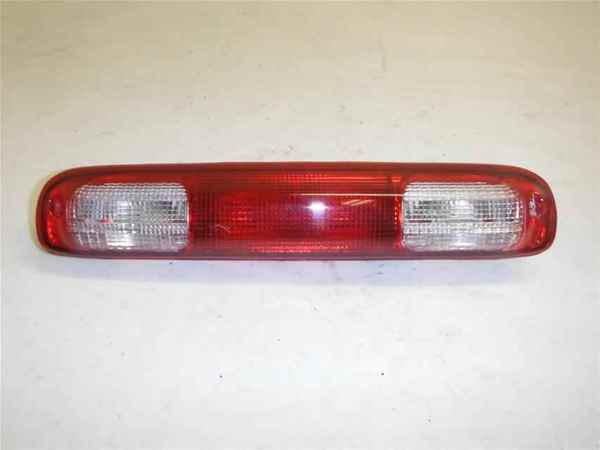 2005 05 silverado 1500 oem high mount stop light lkq