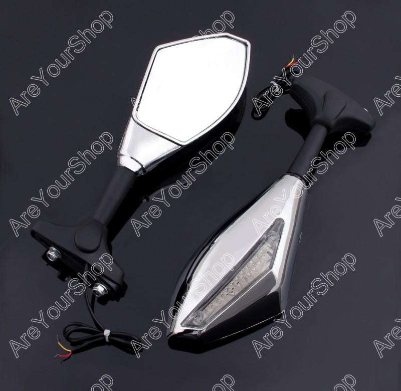 Purchase Mirrors HARLEY DAVIDSON CHROME BILLET CROOKED ARROW in Guang