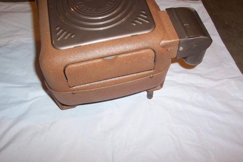 Sell Mopar Truck Master Model 62 Heater Box 1940's 1950's in Alton