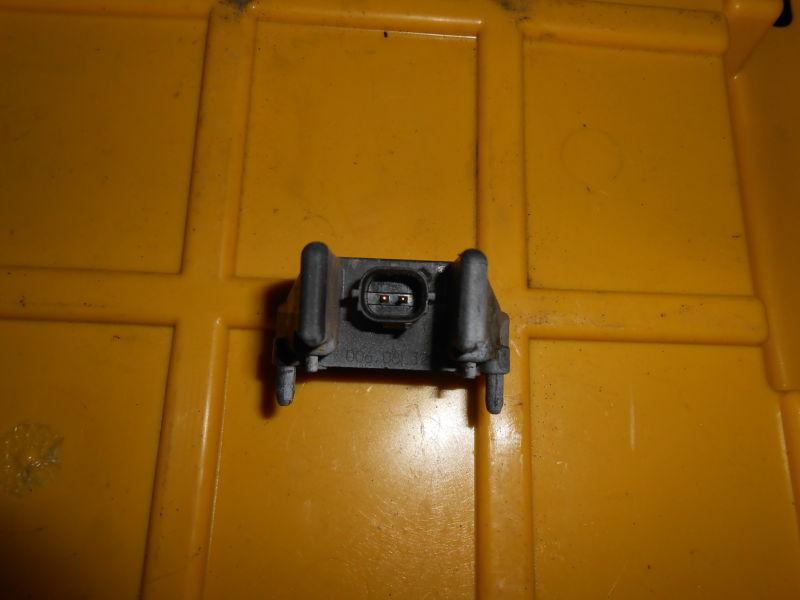89173-45050 05 10 SCION TC LEFT FRONT AIR BAG AIRBAG CRASH IMPACT SENSOR E80 I, US $24.00, image 2