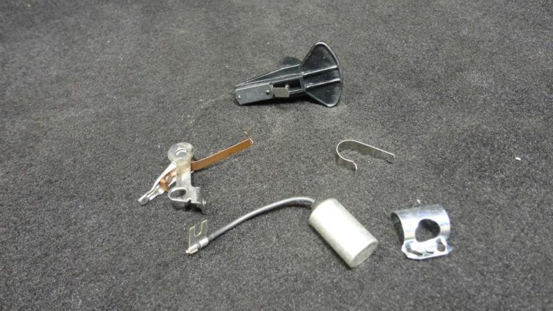 Tune-up kit #987926 #0987926 johnson/evinrude/omc outboard boat #1 motor part