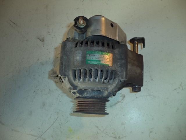 90 91 92 93 toyota corolla alternator sdn sw 4afe eng us mkt 109905