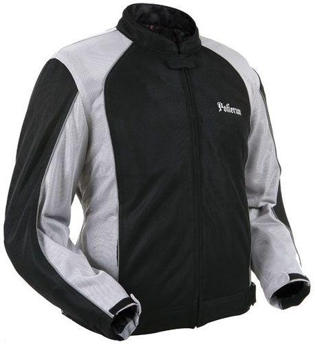 Pokerun 6683-0407-09 cool cruise 2.0 jacket silver 3l
