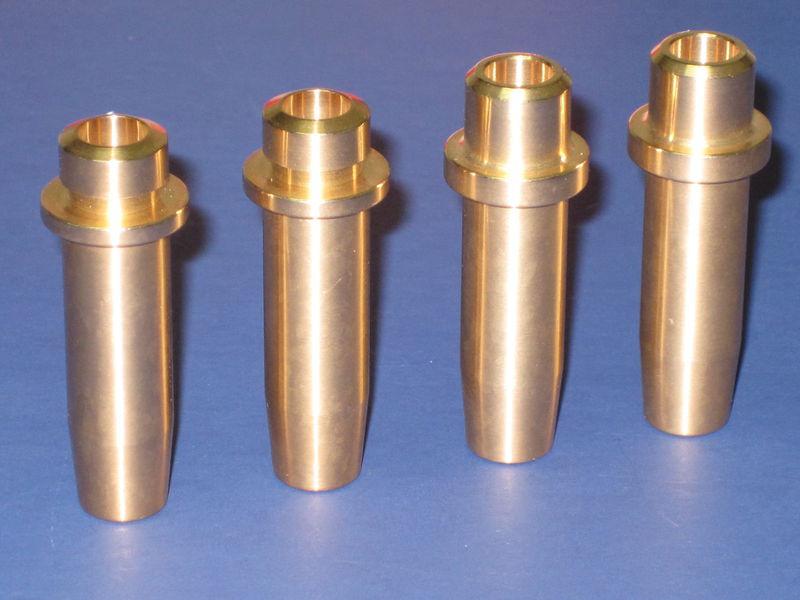 Sell VALVE GUIDE SET Norton 750 standard STD 063527 062725 Commando