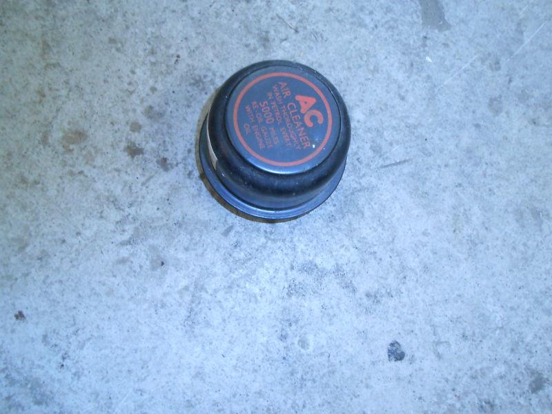 Sell VALVE COVER VENT CAP NOS, LAND ROVER SERIES 2 & 3 in Kure Beach