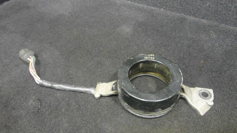 Timer base #583289 #0583289 johnson/evinrude 1988-1998 90-115hp #1 (586)
