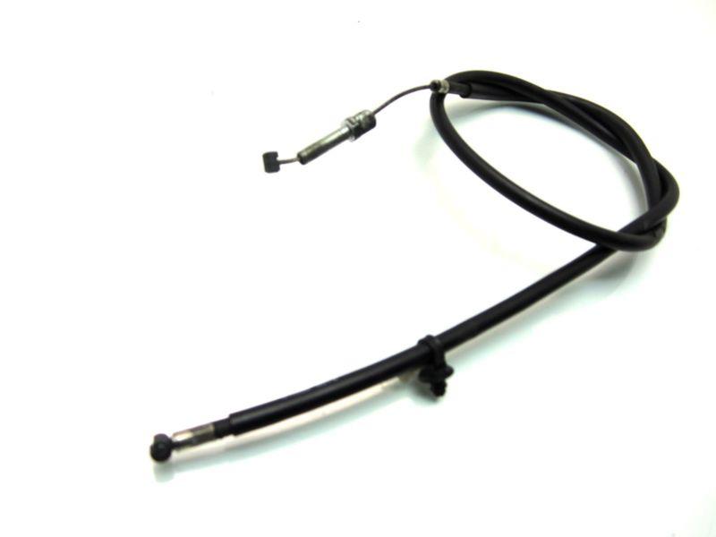 08 09 10 gsxr 600 750 gsxr600 gsxr750 clutch cable