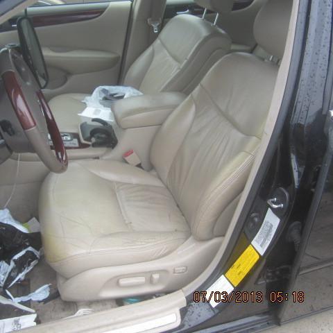 02 03 lexus es300 steering column floor shift