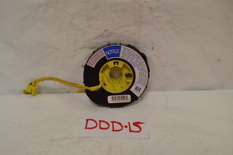 Good used gm air bag clockspring buick chevy olds cadillac 1994 - 1999