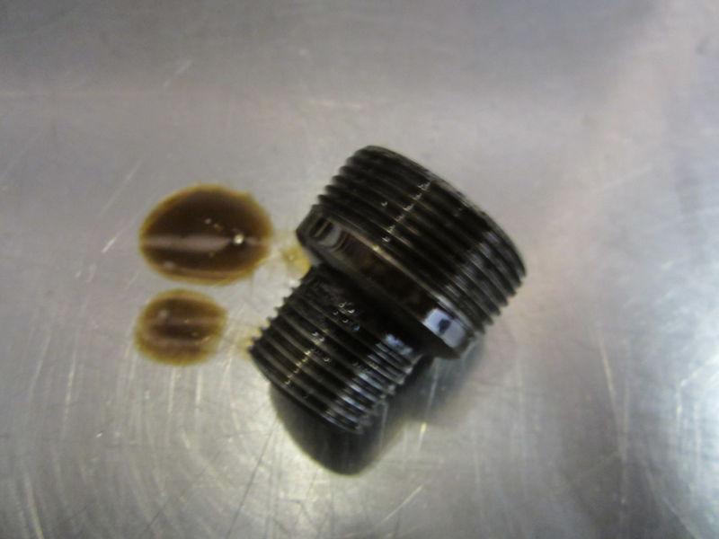 Vo024 oil filter nut 2005 pontiac vibe 1.8 1zzfe