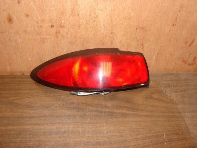 98 - 03 ford escort lh tailight