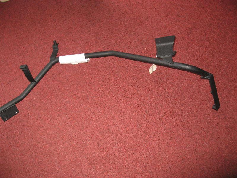 Yamaha yfm660-grizzley gun boot mount 2002-04  aba-5km67-40-00 *nos*