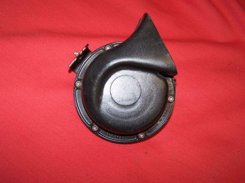 Mopar 72-76 a & b-body lo note horn dart duster charger road scamp demon