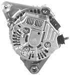 DENSO 210-0166 Remanufactured Alternator, US $211.36, image 3