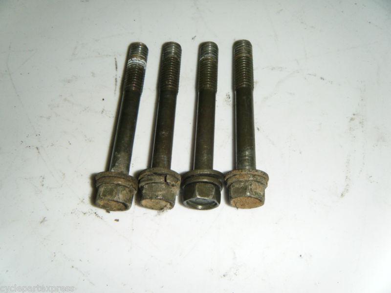 88 yamaha phazer pz485 chaincase mounting bolts 84 85 86 87 89 99999-02119-00