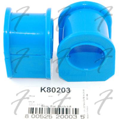 Falcon steering systems fk80203 sway bar bushing